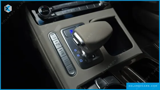 GENESIS G90 3.8 AWD