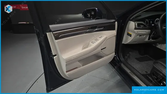 GENESIS G90 3.8 AWD