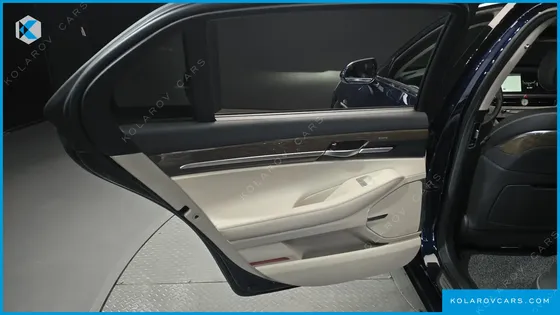 GENESIS G90 3.8 AWD