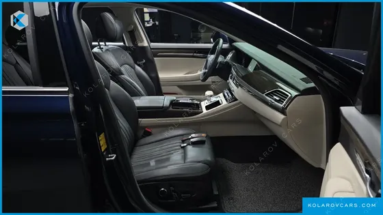 GENESIS G90 3.8 AWD