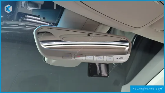 GENESIS G90 3.8 AWD