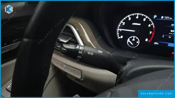 GENESIS G90 3.8 AWD