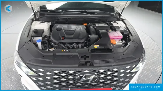 HYUNDAI GRANDEUR PREMIUM