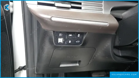 HYUNDAI GRANDEUR PREMIUM