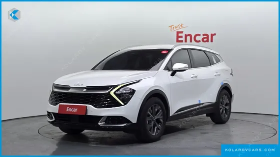 KIA SPORTAGE DIESEL 2.0 2WD