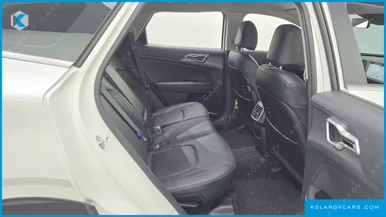 KIA SPORTAGE DIESEL 2.0 2WD
