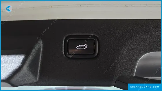 KIA SPORTAGE DIESEL 2.0 2WD