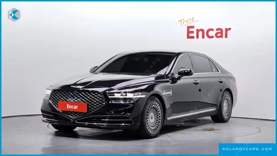 GENESIS G90 3.3 T AWD
