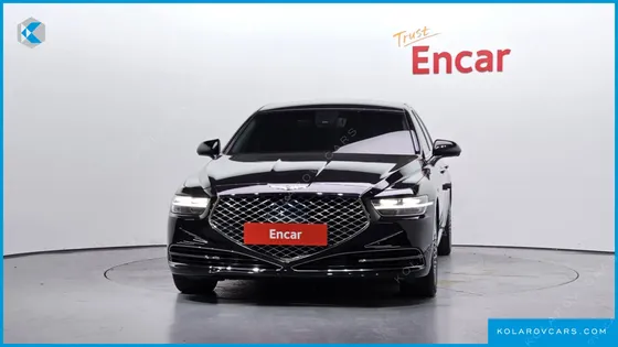 GENESIS G90 3.3 T AWD