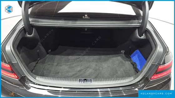 GENESIS G90 3.3 T AWD