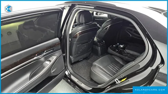 GENESIS G90 3.3 T AWD