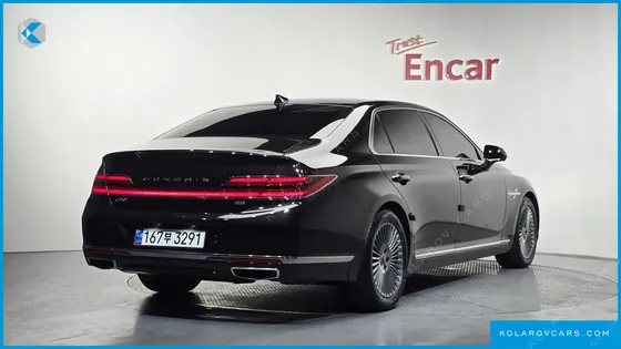 GENESIS G90 3.8