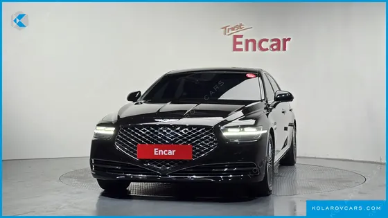 GENESIS G90 3.8