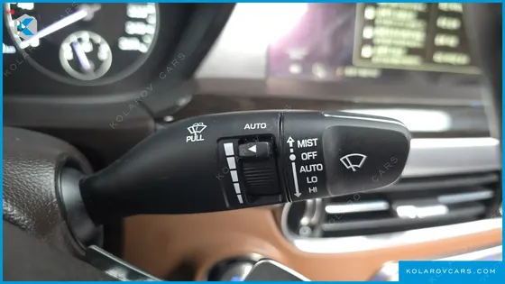GENESIS G90 3.8