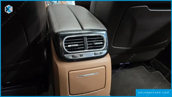 GENESIS G90 3.8