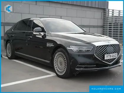 GENESIS G90 5.0 AWD