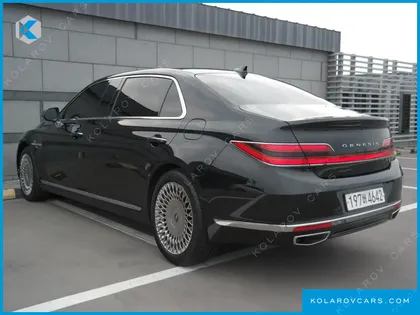GENESIS G90 5.0 AWD