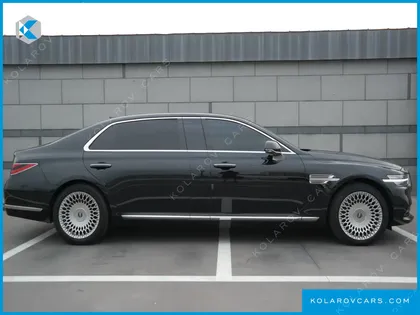 GENESIS G90 5.0 AWD