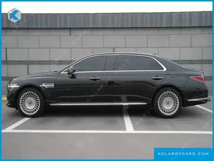 GENESIS G90 5.0 AWD