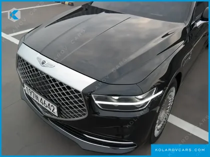 GENESIS G90 5.0 AWD