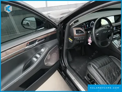 GENESIS G90 5.0 AWD