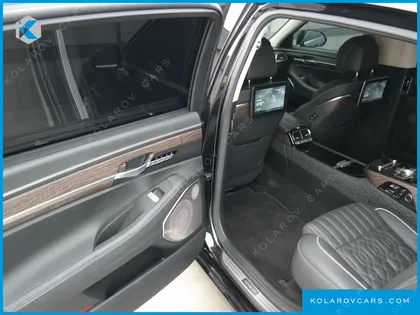 GENESIS G90 5.0 AWD