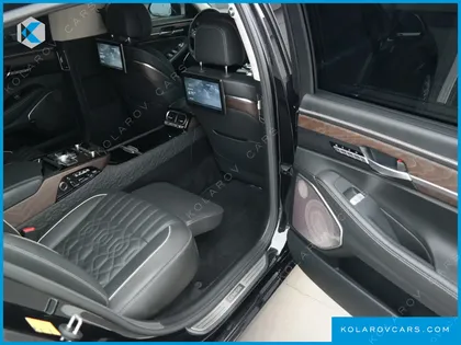 GENESIS G90 5.0 AWD