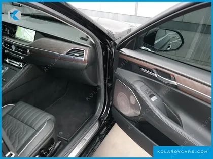 GENESIS G90 5.0 AWD