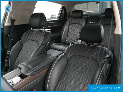 GENESIS G90 5.0 AWD
