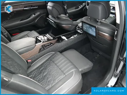GENESIS G90 5.0 AWD