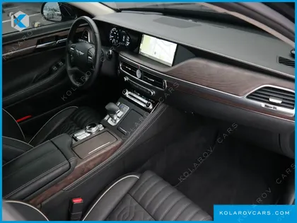 GENESIS G90 5.0 AWD