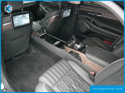 GENESIS G90 5.0 AWD