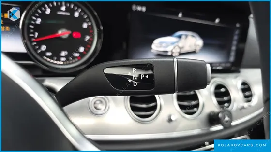 MERCEDES E-CLASS E300 AVANTGARDE