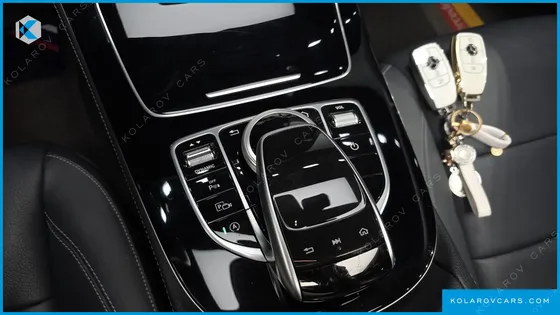 MERCEDES E-CLASS E300 AVANTGARDE