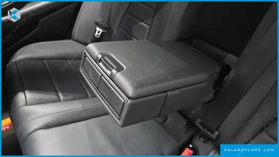 MERCEDES E-CLASS E300 AVANTGARDE