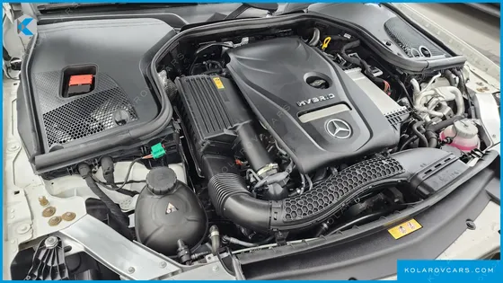 MERCEDES E-CLASS E300E 4MATIC EXCLUSIVE