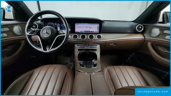 MERCEDES E-CLASS E300E 4MATIC EXCLUSIVE