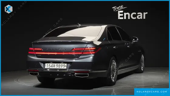 GENESIS G90 3.8 AWD