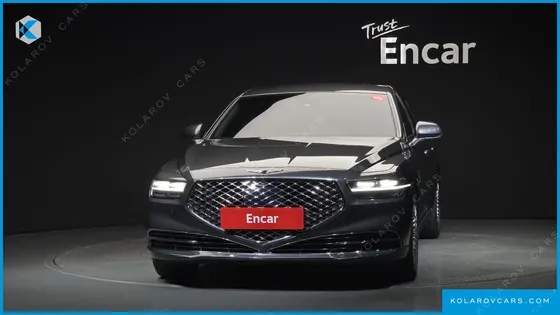 GENESIS G90 3.8 AWD