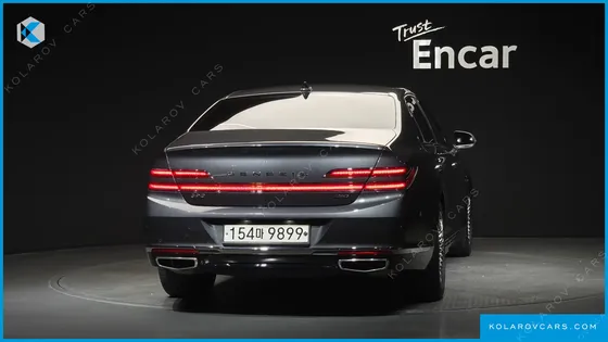 GENESIS G90 3.8 AWD