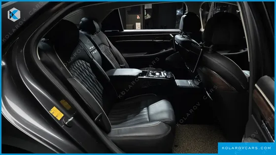 GENESIS G90 3.8 AWD