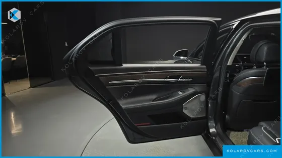GENESIS G90 3.8 AWD