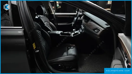 GENESIS G90 3.8 AWD