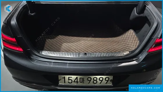 GENESIS G90 3.8 AWD