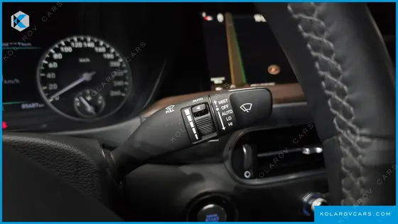 GENESIS G90 3.8 AWD