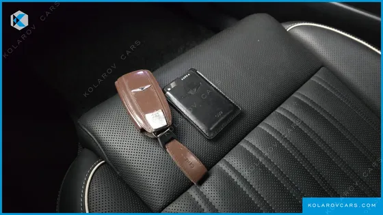 GENESIS G90 3.8 AWD