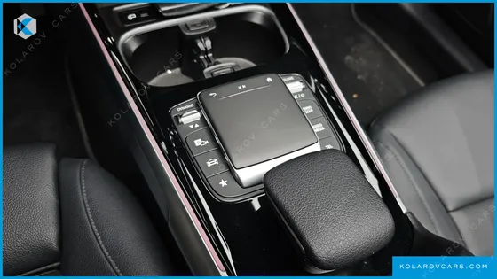 MERCEDES GLB-CLASS GLB200 D