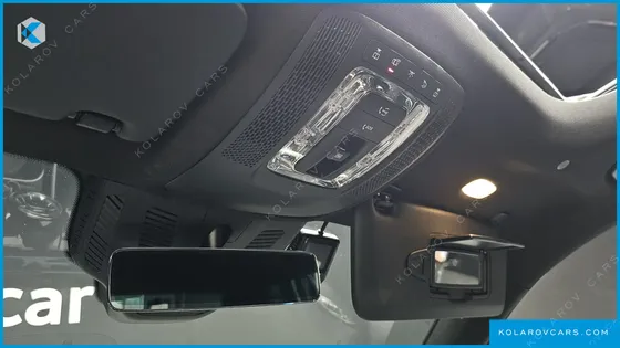 MERCEDES GLB-CLASS GLB200 D