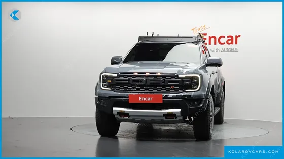 FORD RANGER 2.0