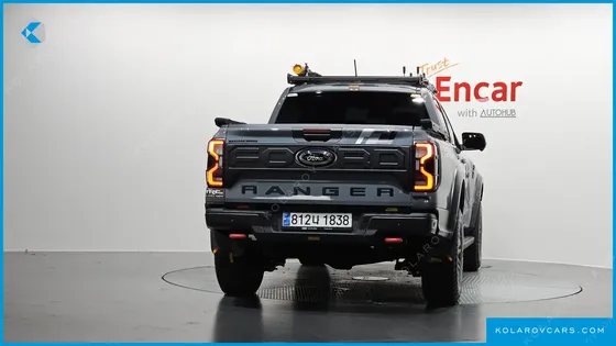 FORD RANGER 2.0